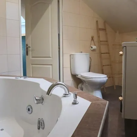 L'escale Tropicale, Centre Apartment