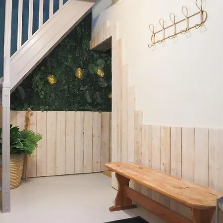 L'escale Tropicale, Centre * Mulhouse