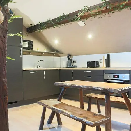 Apartman L'escale Tropicale, Centre *