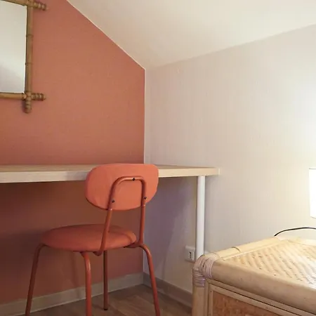 L'escale Tropicale, Centre *