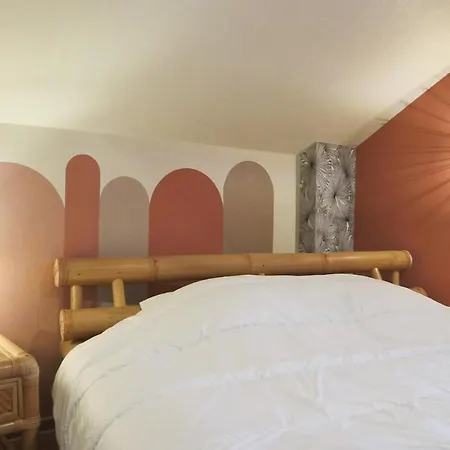 L'escale Tropicale, Centre Mulhouse