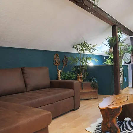 Apartment L'escale Tropicale, Centre *