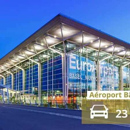 L'escale Tropicale, Centre *