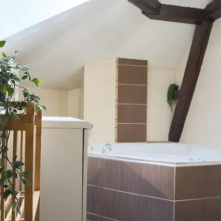 Apartman L'escale Tropicale, Centre *