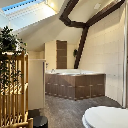 Apartment L'escale Tropicale, Centre *