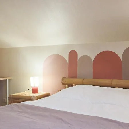 L'escale Tropicale, Centre Apartment Mülhausen