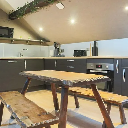 Apartman L'escale Tropicale, Centre Mulhouse