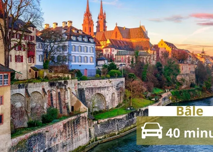 Apartamento L'escale Tropicale, Centre