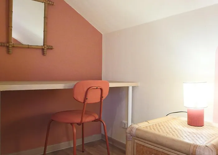 L'escale Tropicale, Centre *