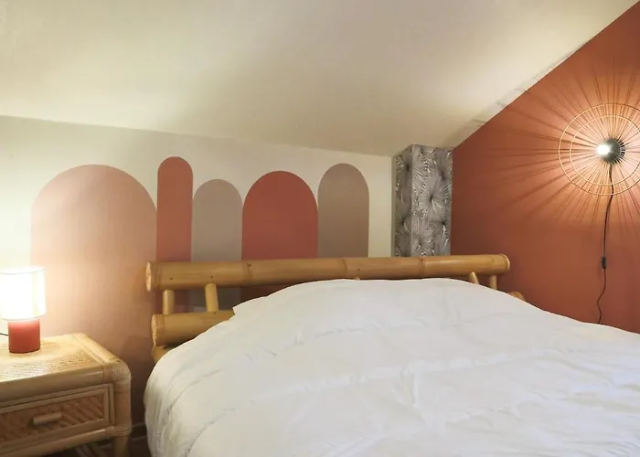 L'escale Tropicale, Centre Mulhouse