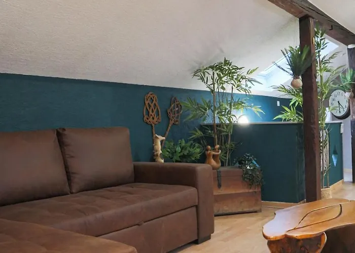 Apartamento L'escale Tropicale, Centre *