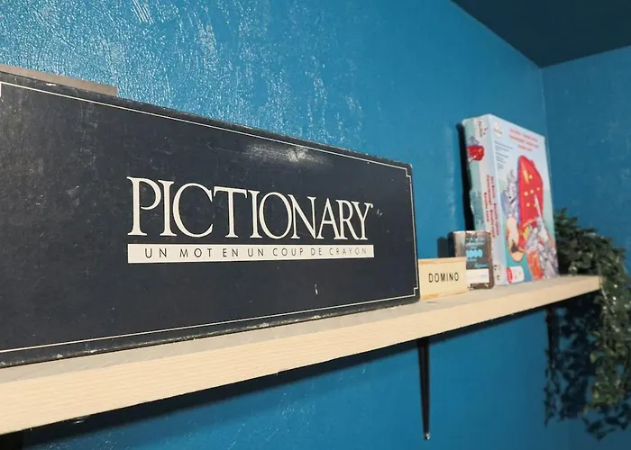 L'escale Tropicale, Centre * Mulhouse