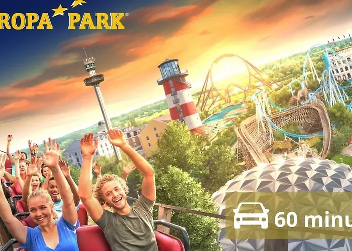 Apartamento L'escale Tropicale, Centre