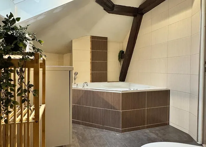 Apartamento L'escale Tropicale, Centre *